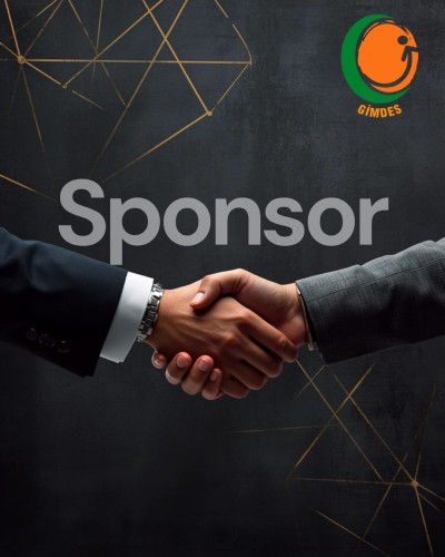 ETKİNLİKLERİMİZDE SPONSOR FİRMALARIMIZLA YİNE BERABERİZ