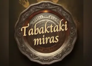 Tabaktaki Miras: Helalin Mirası