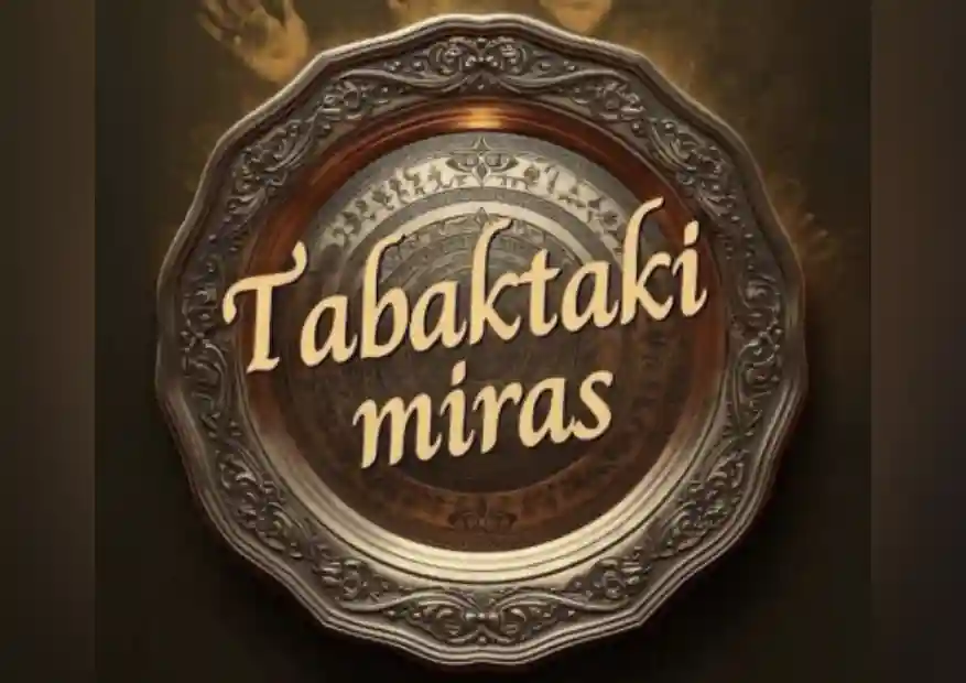Tabaktaki Miras: Helalin Mirası